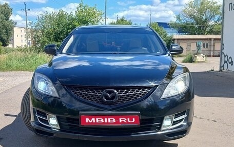 Mazda 6, 2008 год, 630 000 рублей, 1 фотография