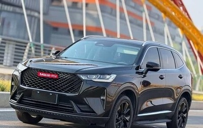 Haval H6, 2021 год, 950 000 рублей, 1 фотография