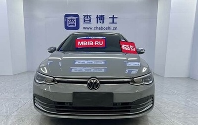 Volkswagen Golf VIII, 2023 год, 1 465 000 рублей, 1 фотография