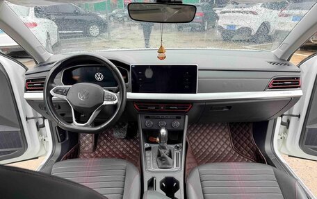 Volkswagen Lavida, 2023 год, 1 420 000 рублей, 9 фотография