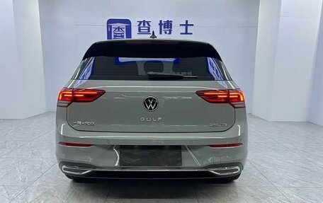 Volkswagen Golf VIII, 2023 год, 1 465 000 рублей, 4 фотография
