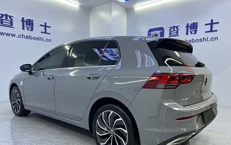 Volkswagen Golf VIII, 2023 год, 1 465 000 рублей, 5 фотография