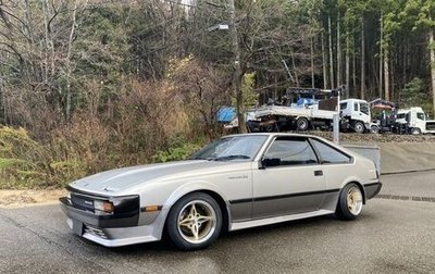 Toyota Celica III, 1984 год, 4 100 000 рублей, 1 фотография