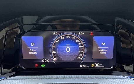 Volkswagen Golf VIII, 2023 год, 1 465 000 рублей, 9 фотография