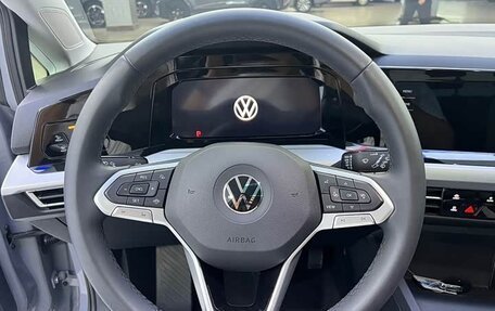 Volkswagen Golf VIII, 2023 год, 1 465 000 рублей, 14 фотография