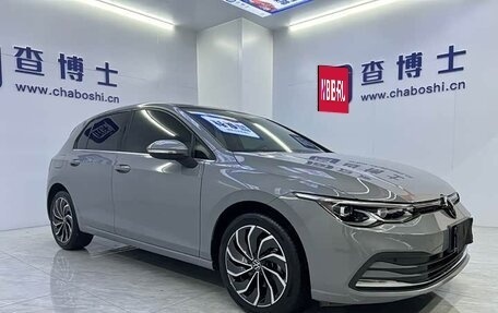 Volkswagen Golf VIII, 2023 год, 1 465 000 рублей, 3 фотография