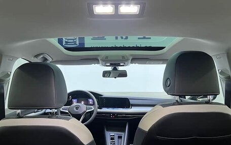 Volkswagen Golf VIII, 2023 год, 1 465 000 рублей, 15 фотография