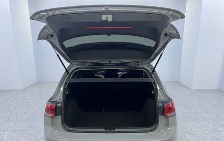 Volkswagen Golf VIII, 2023 год, 1 465 000 рублей, 18 фотография