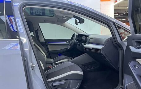 Volkswagen Golf VIII, 2023 год, 1 465 000 рублей, 22 фотография