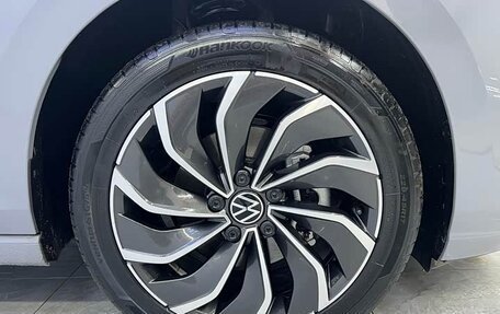 Volkswagen Golf VIII, 2023 год, 1 465 000 рублей, 17 фотография
