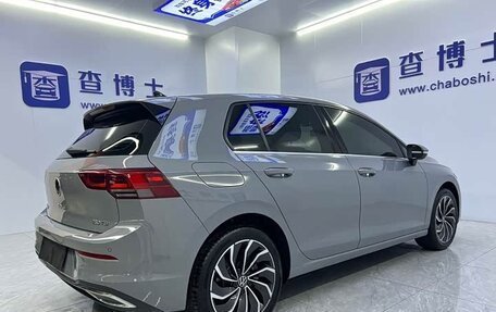 Volkswagen Golf VIII, 2023 год, 1 465 000 рублей, 16 фотография