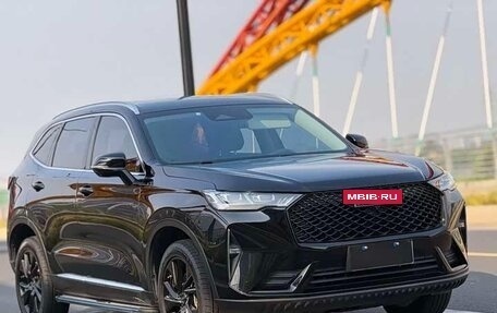 Haval H6, 2021 год, 950 000 рублей, 3 фотография