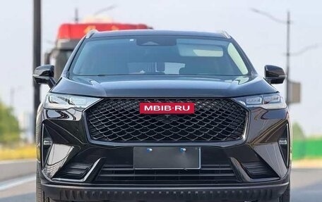 Haval H6, 2021 год, 950 000 рублей, 2 фотография