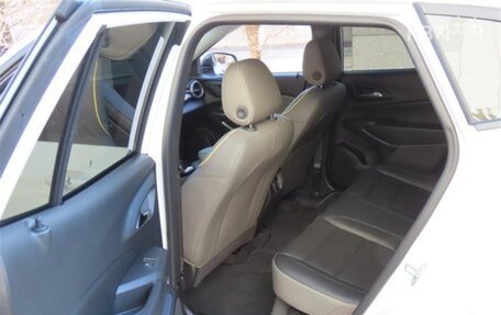 Chevrolet Trax, 2024 год, 1 620 000 рублей, 14 фотография