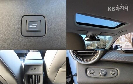 Chevrolet Trax, 2024 год, 1 620 000 рублей, 19 фотография