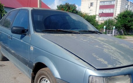 Volkswagen Passat B3, 1989 год, 85 000 рублей, 4 фотография