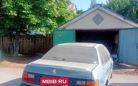 Volkswagen Passat B3, 1989 год, 85 000 рублей, 2 фотография