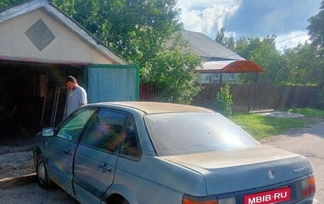 Volkswagen Passat B3, 1989 год, 85 000 рублей, 3 фотография