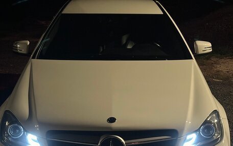 Mercedes-Benz C-Класс, 2013 год, 1 350 000 рублей, 8 фотография