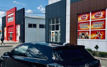 Opel Astra H, 2006 год, 400 000 рублей, 5 фотография