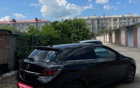 Opel Astra H, 2006 год, 400 000 рублей, 3 фотография