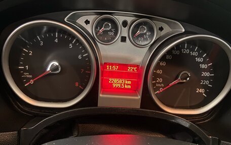 Ford Focus II рестайлинг, 2008 год, 550 000 рублей, 4 фотография