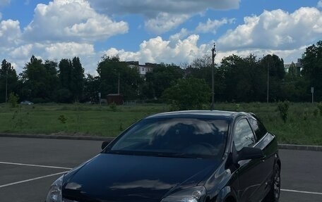 Opel Astra H, 2006 год, 400 000 рублей, 7 фотография