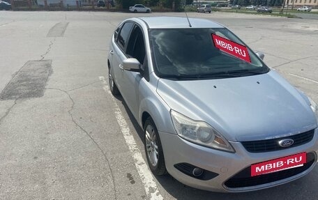 Ford Focus II рестайлинг, 2008 год, 550 000 рублей, 11 фотография