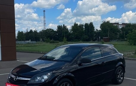 Opel Astra H, 2006 год, 400 000 рублей, 6 фотография