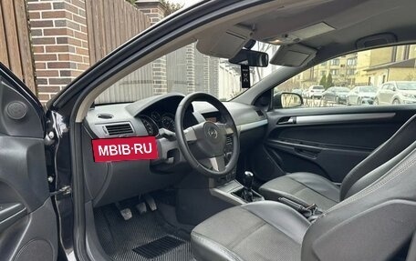 Opel Astra H, 2006 год, 400 000 рублей, 8 фотография