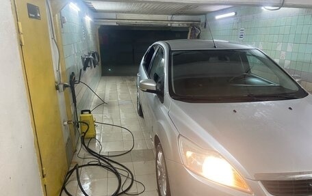 Ford Focus II рестайлинг, 2008 год, 550 000 рублей, 7 фотография