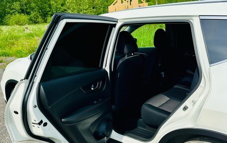 Nissan X-Trail, 2018 год, 1 970 000 рублей, 10 фотография
