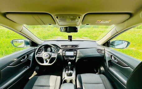 Nissan X-Trail, 2018 год, 1 970 000 рублей, 13 фотография