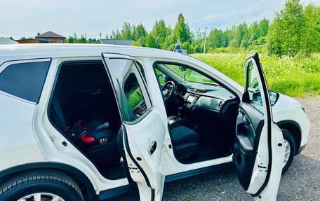 Nissan X-Trail, 2018 год, 1 970 000 рублей, 11 фотография