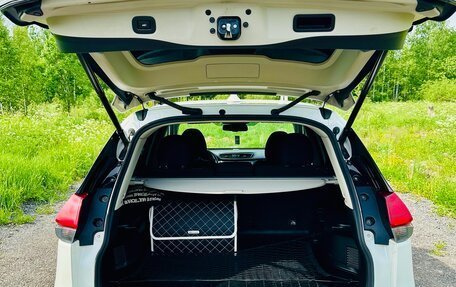 Nissan X-Trail, 2018 год, 1 970 000 рублей, 12 фотография