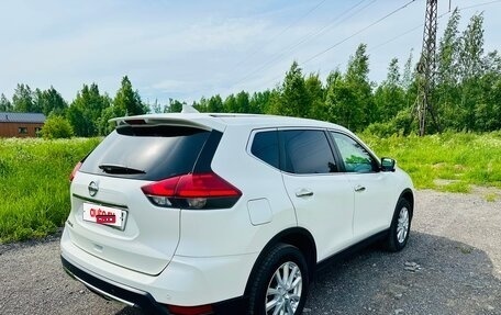 Nissan X-Trail, 2018 год, 1 970 000 рублей, 6 фотография