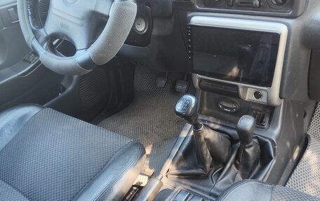 Opel Frontera B, 2002 год, 609 000 рублей, 5 фотография