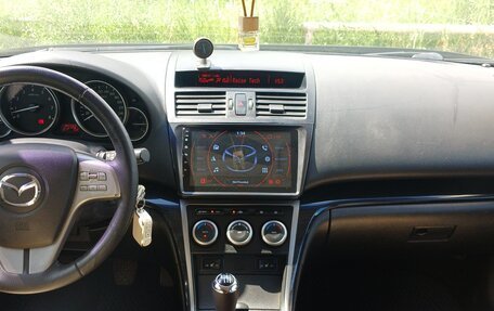 Mazda 6, 2008 год, 630 000 рублей, 6 фотография