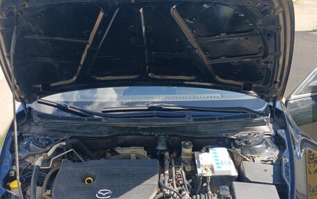 Mazda 6, 2008 год, 630 000 рублей, 9 фотография