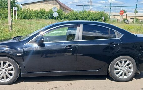 Mazda 6, 2008 год, 630 000 рублей, 3 фотография