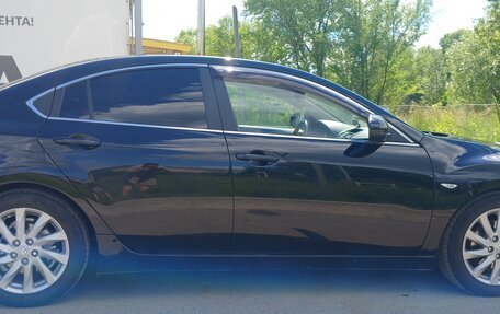 Mazda 6, 2008 год, 630 000 рублей, 4 фотография