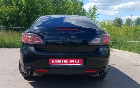 Mazda 6, 2008 год, 630 000 рублей, 2 фотография