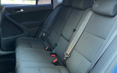 Volkswagen Tiguan I, 2012 год, 1 300 000 рублей, 13 фотография