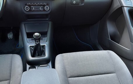 Volkswagen Tiguan I, 2012 год, 1 300 000 рублей, 20 фотография