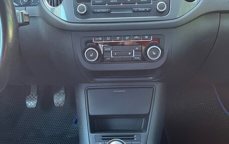 Volkswagen Tiguan I, 2012 год, 1 300 000 рублей, 21 фотография