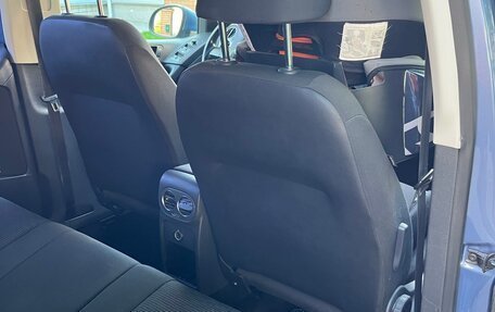 Volkswagen Tiguan I, 2012 год, 1 300 000 рублей, 17 фотография
