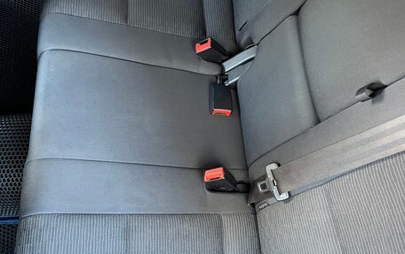 Volkswagen Tiguan I, 2012 год, 1 300 000 рублей, 14 фотография