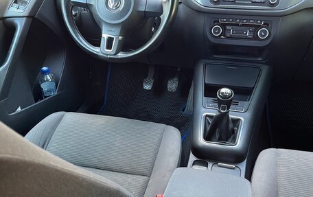 Volkswagen Tiguan I, 2012 год, 1 300 000 рублей, 19 фотография