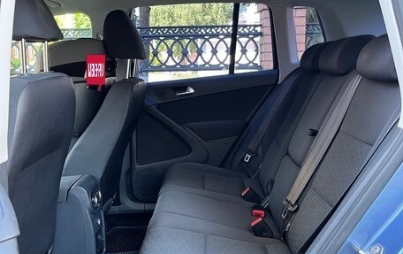 Volkswagen Tiguan I, 2012 год, 1 300 000 рублей, 12 фотография
