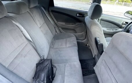 Chevrolet Lacetti, 2007 год, 320 000 рублей, 3 фотография